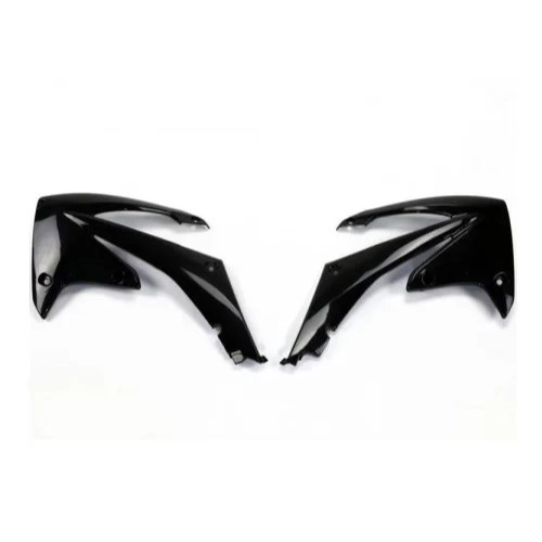Пластик охолодження Racetech CVCRFNR0009 Black