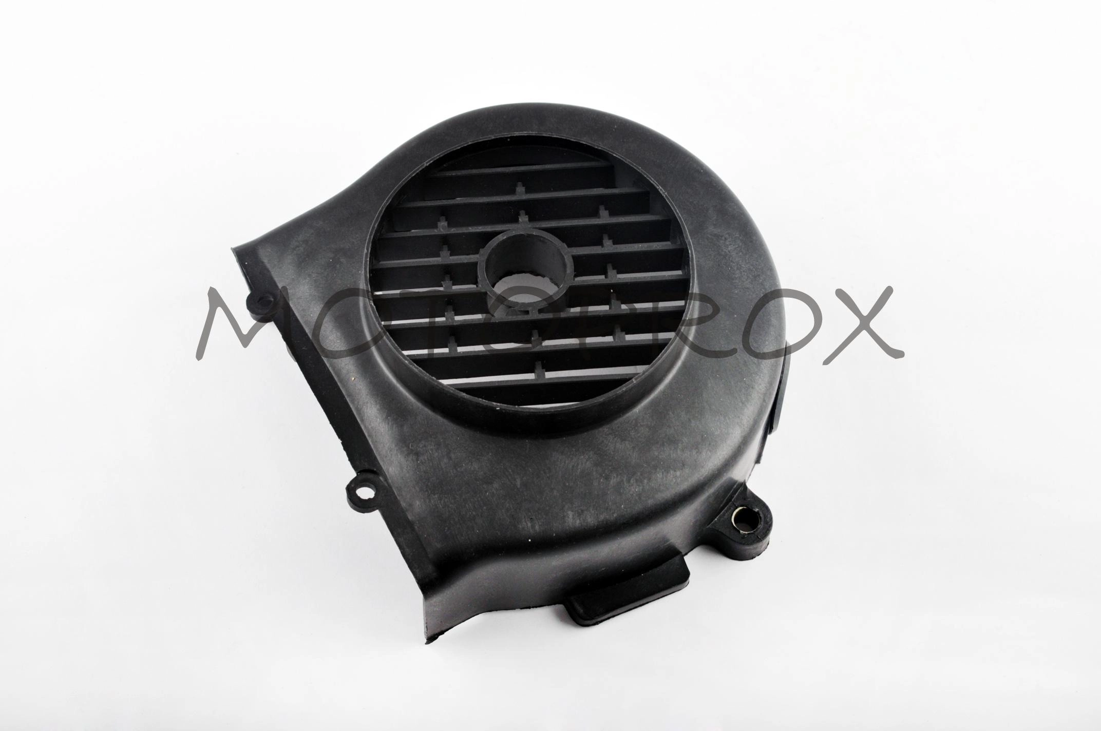 Пластик охолодження Sunny POS-002 Black GY6 50