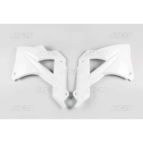 Пластик охолодження UFO GG07101041 White