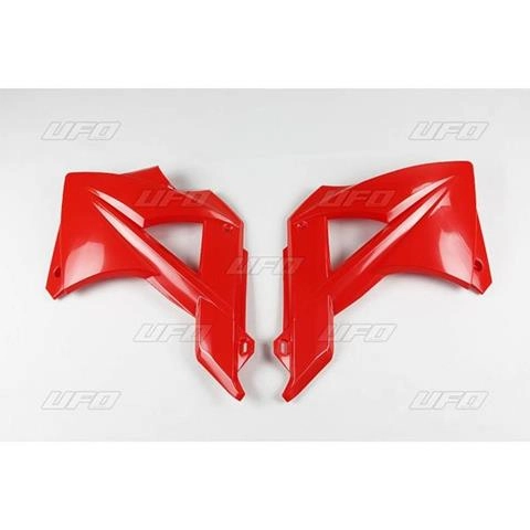 Пластик охолодження UFO GG07101062 Red