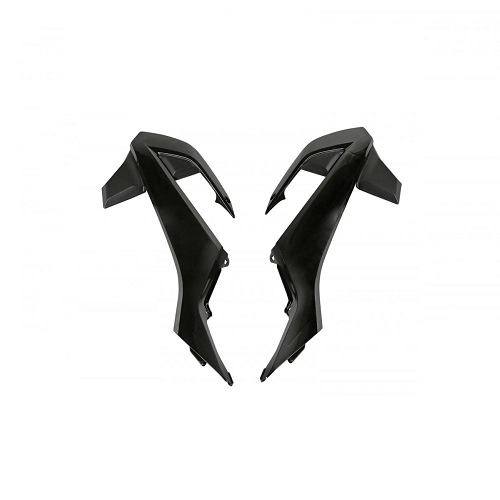 Пластик охолодження UFO GG07105-001 Black