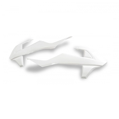Пластик охолодження UFO GG07114-041 White