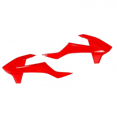 Пластик охолодження UFO GG07114-062 Red