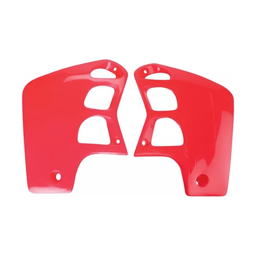 Пластик охолодження UFO HO02620-067 Red