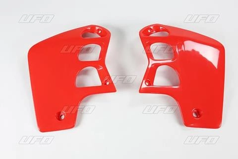 Пластик охолодження UFO HO02620061 Red