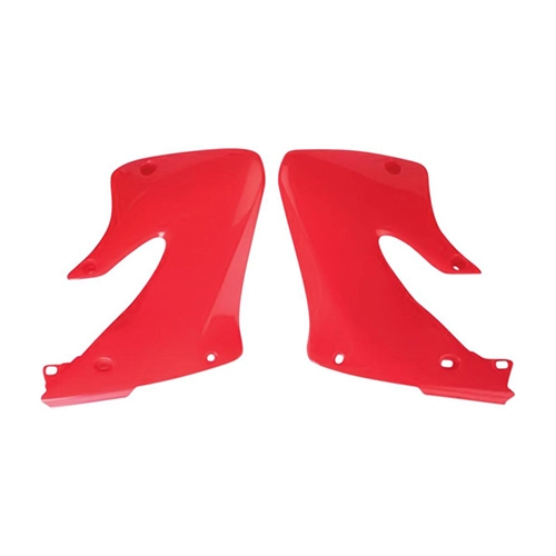 Пластик охолодження UFO HO03601-067 Red