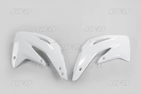 Пластик охолодження UFO HO03630041 White