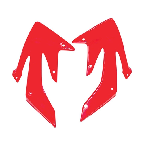 Пластик охолодження UFO HO03634-070 Red