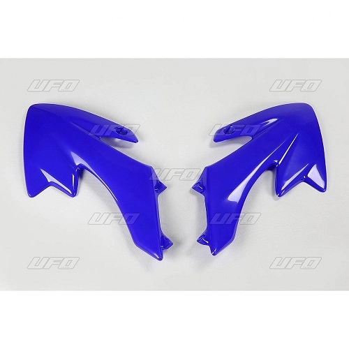 Пластик охолодження UFO HO03643-089 Blue