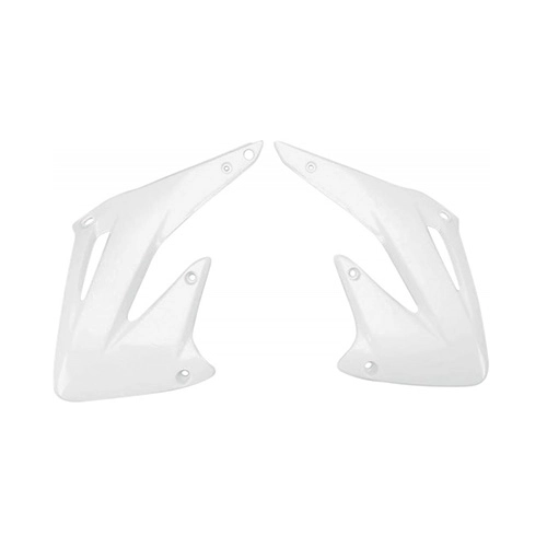 Пластик охолодження UFO HO03693-041 White