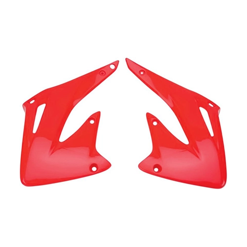 Пластик охолодження UFO HO03693-070 Red