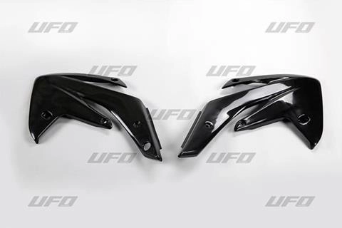 Пластик охолодження UFO HO04619001 Black