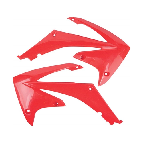 Пластик охолодження UFO HO04637-070 Red