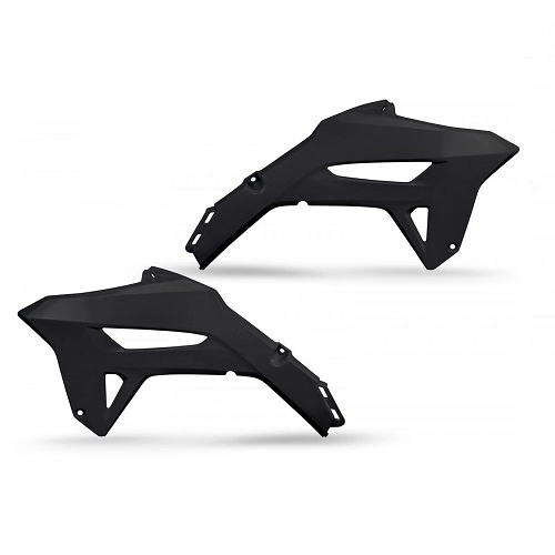 Пластик охолодження UFO HO05605-001 Black