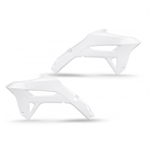 Пластик охолодження UFO HO05605-041 White