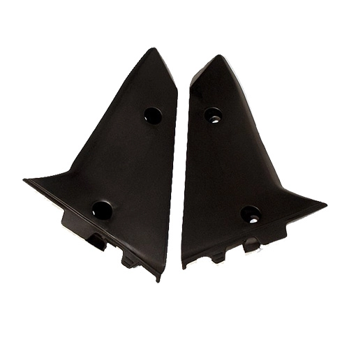 Пластик охолодження UFO HU03318-001 Black