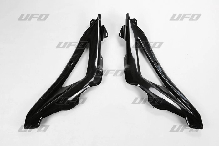 Пластик охолодження UFO HU03334-001 Black