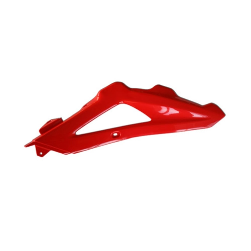 Пластик охлаждения UFO HU03334-062 Red