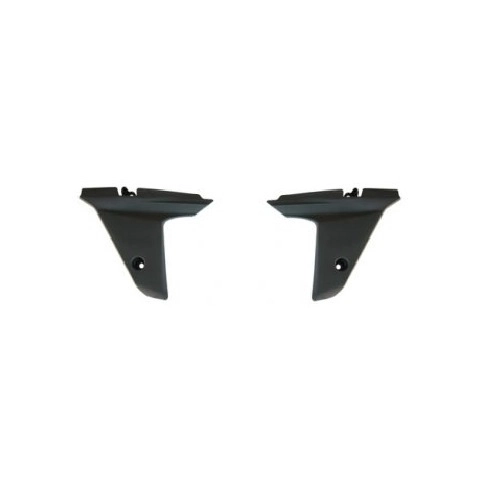 Пластик охолодження UFO HU03335-001 Black