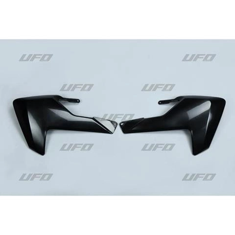 Пластик охолодження UFO HU03384001 Black