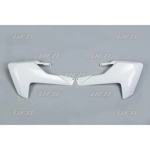 Пластик охолодження UFO HU03384041 White