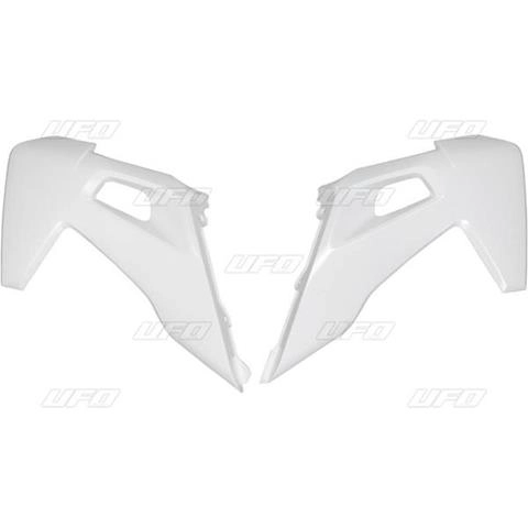 Пластик охолодження UFO HU03390041 White