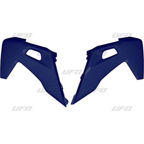 Пластик охолодження UFO HU03390087 Blue