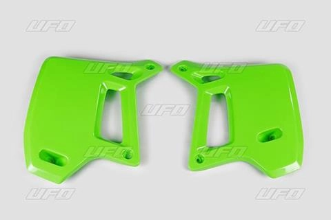 Пластик охолодження UFO KA02714026 Green
