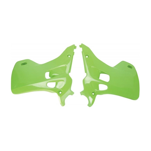 Пластик охолодження UFO KA02744-026 Green