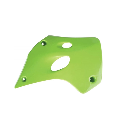 Пластик охолодження UFO KA02759-026 Green