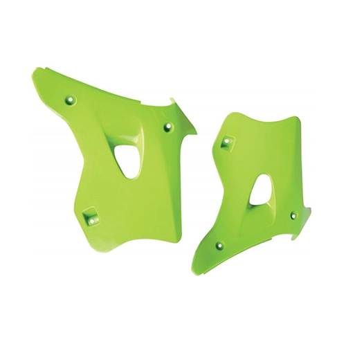Пластик охолодження UFO KA02768-026 Green