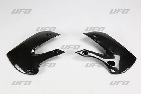 Пластик охолодження UFO KA03733001 Black