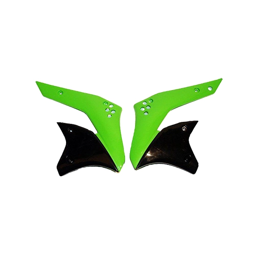 Пластик охолодження UFO KA03783-026 Green