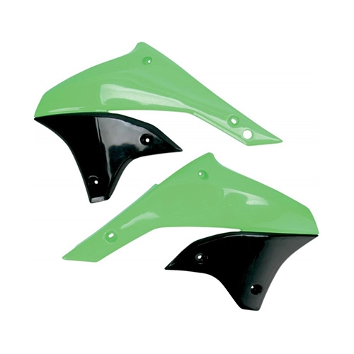 Пластик охолодження UFO KA03789-026 Green