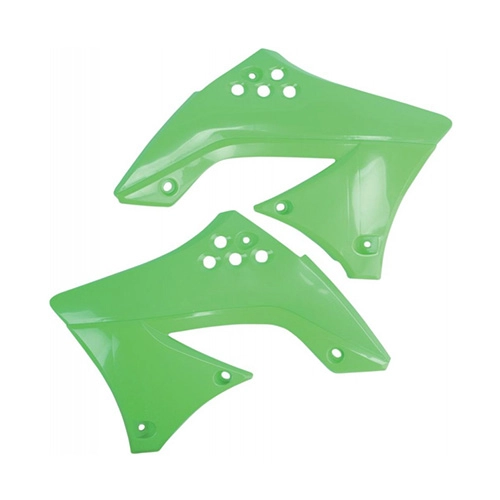 Пластик охолодження UFO KA03799-026 Green