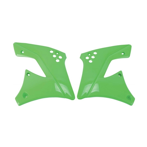Пластик охолодження UFO KA04703-026 Green
