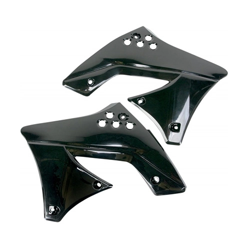 Пластик охолодження UFO KA04712-001 Black