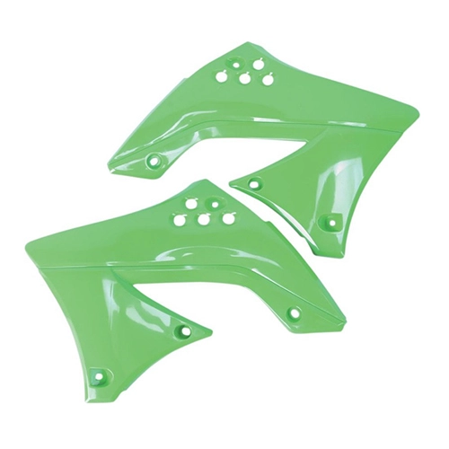 Пластик охолодження UFO KA04713-026 Green