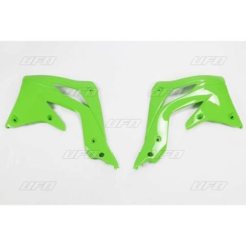 Пластик охолодження UFO KA04719026 Green