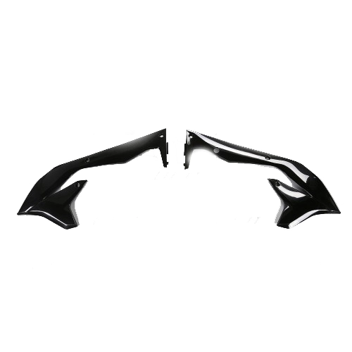 Пластик охолодження UFO KA04736-001 Black
