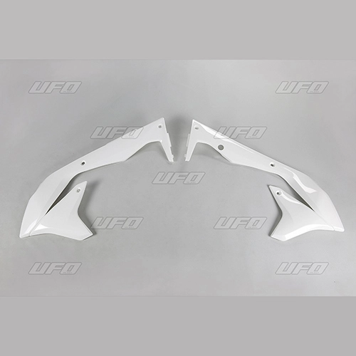 Пластик охолодження UFO KA04736-047 White