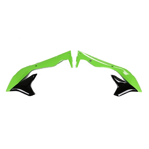 Пластик охолодження UFO KA04736-999 Green
