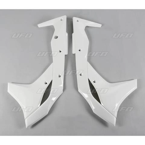 Пластик охолодження UFO KA04747047 White