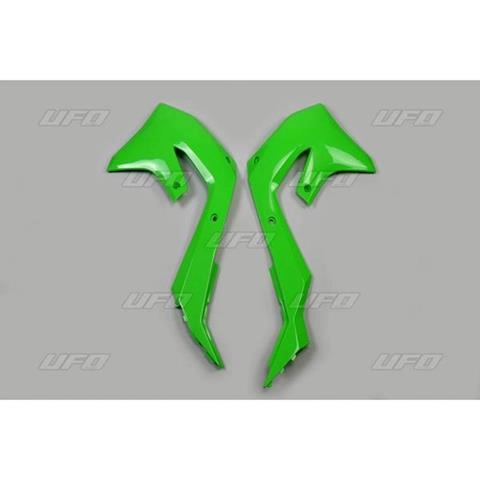 Пластик охолодження UFO KA04751026 Green