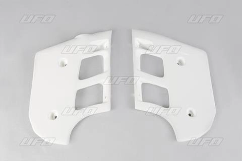 Пластик охолодження UFO KT03003047 White