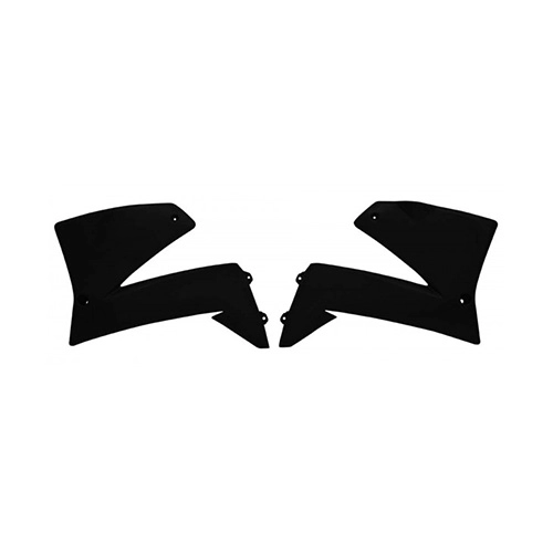 Пластик охолодження UFO KT03013-001 Black