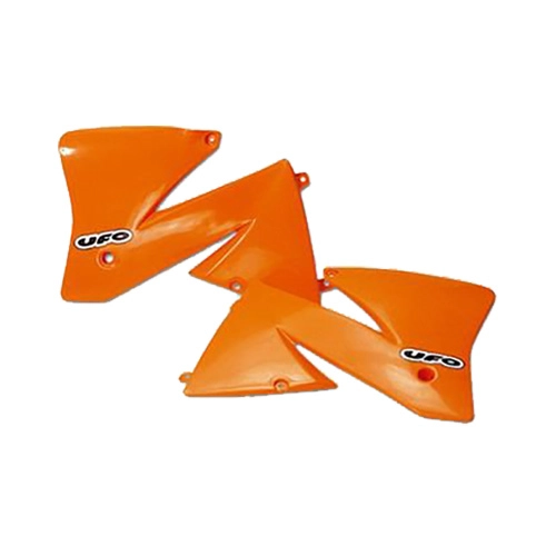 Пластик охолодження UFO KT03036-127 Orange