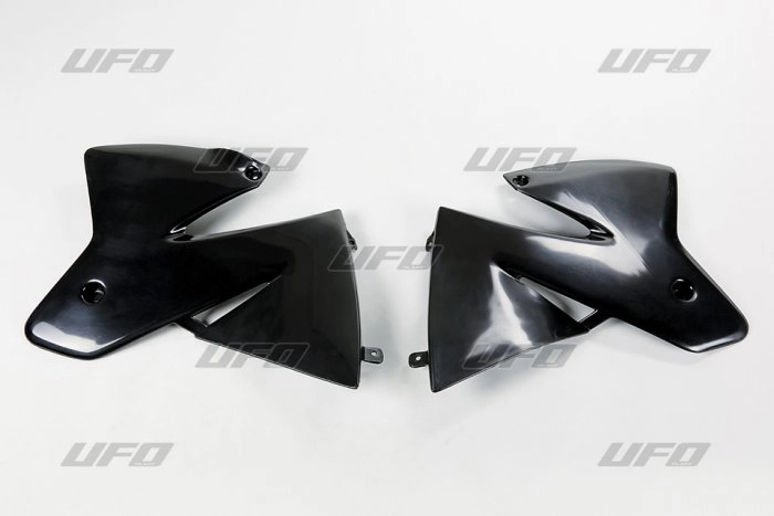 Пластик охлаждения UFO KT03040-001 Black