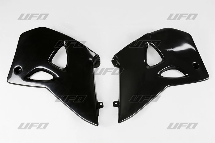 Пластик охолодження UFO KT03044-001 Black
