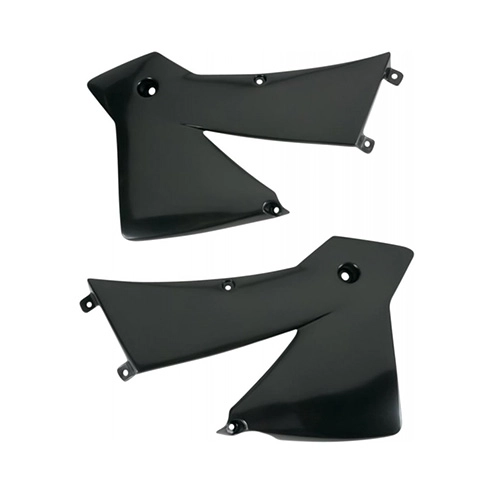 Пластик охолодження UFO KT03065-001 Black